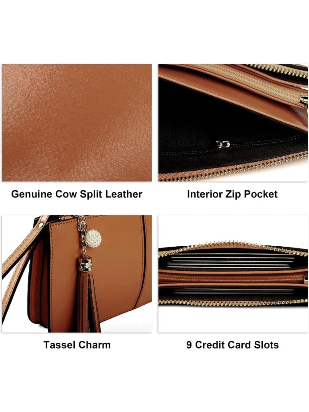N/A crafted from